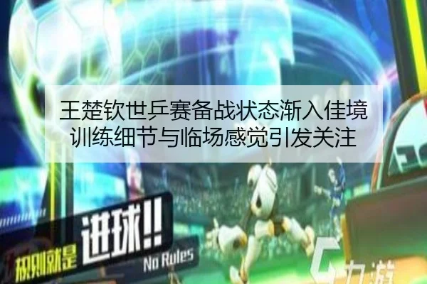 王楚钦世乒赛备战状态渐入佳境 训练细节与临场感觉引发关注